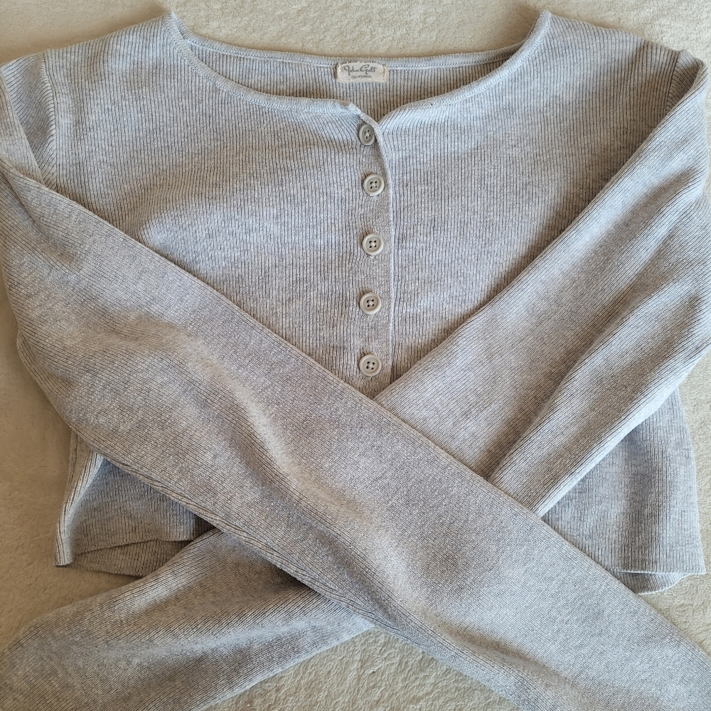 Brandy Melville Athelia Cardigan